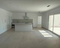 Neubau - villa - Pinoso - Camino Del Prado