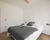 Neubau - villa - Pinoso - Campo