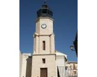 Neubau - villa - Pinoso - Campo