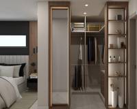 Neubau - villa - Pinoso - Campo