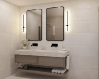 Neubau - villa - Pinoso - Campo