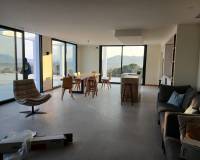 Neubau - villa - Pinoso - Casas Pastor