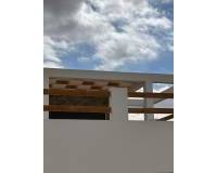 Neubau - villa - Pinoso - Casas Pastor