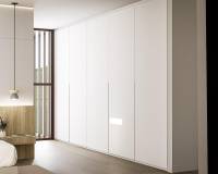 Neubau - villa - Pinoso - Lel