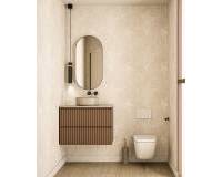 Neubau - villa - Pinoso - Lel