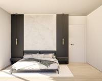 Neubau - villa - Pinoso - Lel