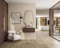 Neubau - villa - Pinoso - Lel