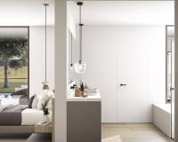 Neubau - villa - Pinoso - Lel