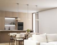 Neubau - villa - Pinoso - Lel