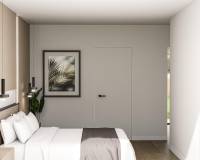 Neubau - villa - Pinoso - Lel