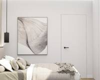 Neubau - villa - Pinoso - Lel