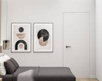 Neubau - villa - Pinoso - Lel