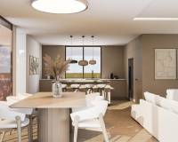 Neubau - villa - Pinoso - Lel