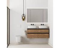 Neubau - villa - Pinoso - Lel