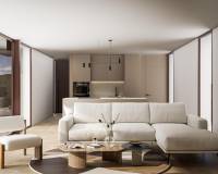 Neubau - villa - Pinoso - Lel