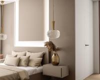 Neubau - villa - Pinoso - Lel