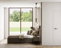 Neubau - villa - Pinoso - Lel