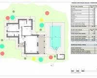 Neubau - villa - Pinoso - Rodriguillo