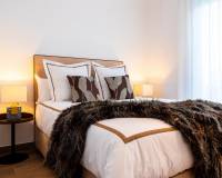 Neubau - villa - Polop - La Alberca