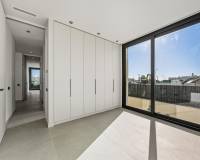 Neubau - villa - Polop - La Alberca