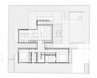 Neubau - villa - Polop - La Alberca