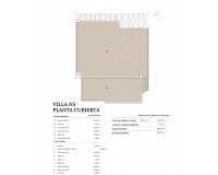 Neubau - villa - Polop - Novapolop