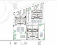 Neubau - villa - Polop - PAU1