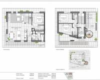 Neubau - villa - Polop - PAU1