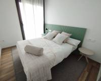 Neubau - villa - Polop - Urbanizaciones