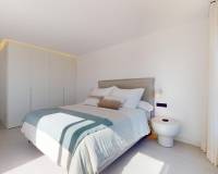 Neubau - villa - Polop - Urbanizaciones