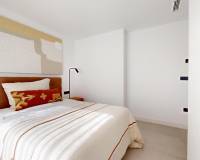 Neubau - villa - Polop - Urbanizaciones