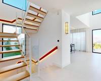 Neubau - villa - Polop - Urbanizaciones