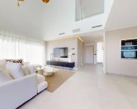 Neubau - villa - Polop - Urbanizaciones