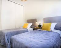 Neubau - villa - Polop - Urbanizaciones