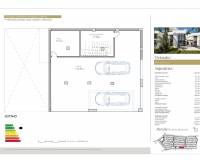 Neubau - villa - Polop - Urbanizaciones