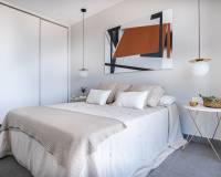 Neubau - villa - Polop - Urbanizaciones