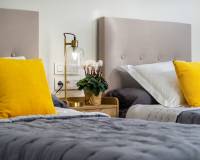 Neubau - villa - Polop - Urbanizaciones