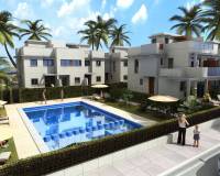 Neubau - villa - Puerto de Mazarron - Mar De Plata