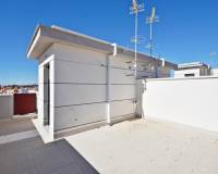 Neubau - villa - Puerto de Mazarron - Mar De Plata