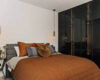 Neubau - villa - Rojales - Altos De La Marquesa