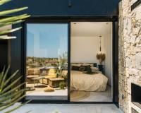 Neubau - villa - Rojales - Altos De La Marquesa