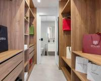 Neubau - villa - Rojales - Benimar