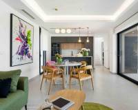 Neubau - villa - Rojales - Benimar