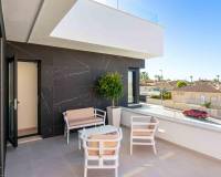 Neubau - villa - Rojales - Benimar