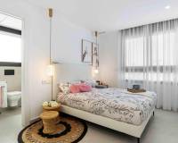 Neubau - villa - Rojales - Benimar