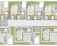 Neubau - villa - Rojales - Ciudad Quesada