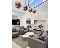 Neubau - villa - Rojales - Ciudad Quesada