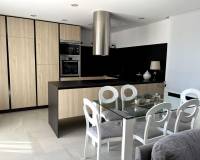 Neubau - villa - Rojales - Ciudad Quesada