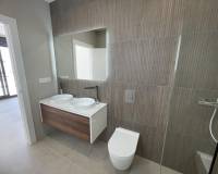 Neubau - villa - Rojales - Ciudad Quesada