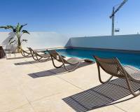 Neubau - villa - Rojales - Ciudad Quesada